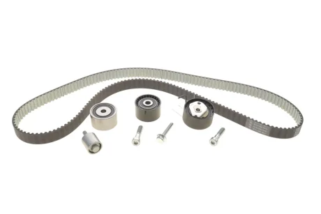 Роликовий модуль натягувача ременя (ролик, ремінь) SKF VKMA 05261