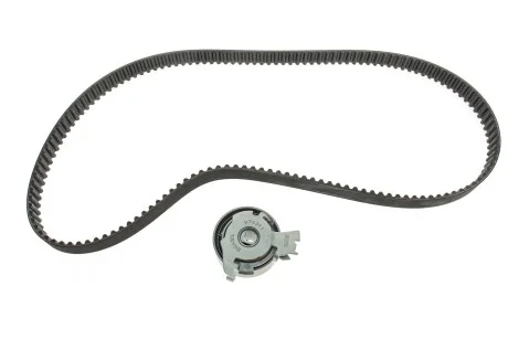 Комплект ремня ГРМ 146 зубцов SKF VKMA 05402