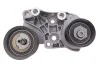 Роликовий модуль натягувача ременя (ролик, ремінь) SKF VKMA 05501 (фото 8)