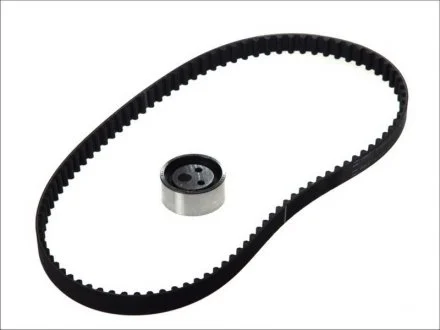 Комплект ремня ГРМ 95 зубцов SKF VKMA 06000