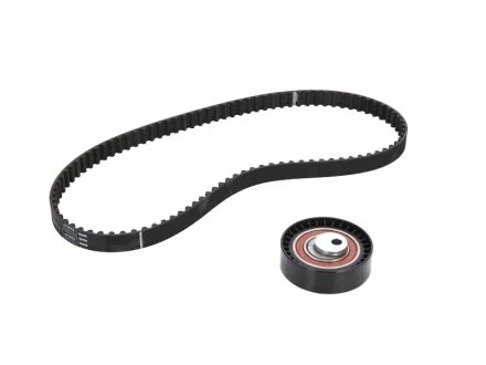 Комплект ремня ГРМ 96 зубцов SKF VKMA 06009