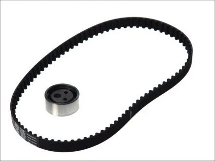 Комплект ремня ГРМ SKF VKMA 06010