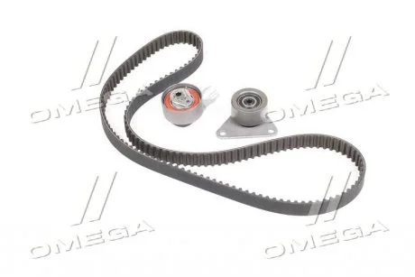Комплект ремня ГРМ 142 зубцов SKF VKMA 06038