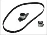 Комплект ременя ГРМ 127 зубців SKF VKMA 06103