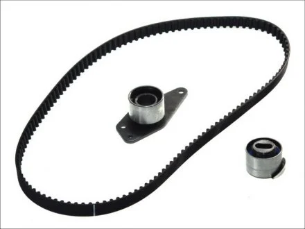 Комплект ремня ГРМ 127 зубцов SKF VKMA 06103
