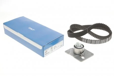 Комплект ременя ГРМ 132 зубців SKF VKMA06127