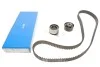 Комплект ремня ГРМ 153 зубцов SKF VKMA06128