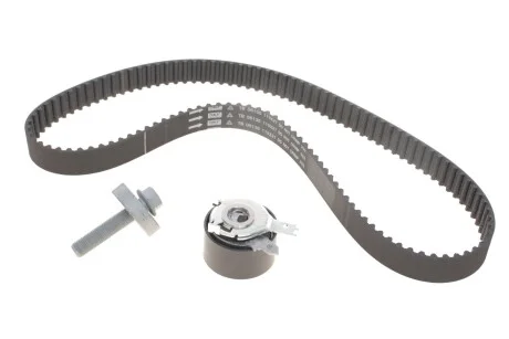 Комплект ремня ГРМ SKF VKMA06140
