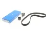 Комплект ремня ГРМ 132 зубцов SKF VKMA 06220