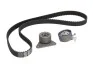 Комплект ремня ГРМ 141 зубцов SKF VKMA 06604