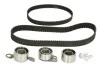 Комплект ремня ГРМ 112, 78 зубцов SKF VKMA 07304