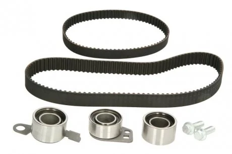 Комплект ремня ГРМ 112, 78 зубцов SKF VKMA 07304