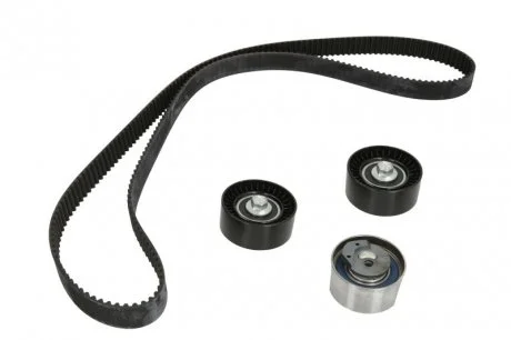 Комплект ремня ГРМ 220 зубцов SKF VKMA 08501