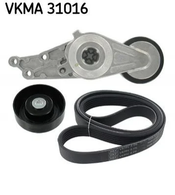 Комплект ременя генератора SKF VKMA 31016 (фото 1)
