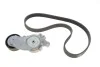 Комплект ремня генератора SKF VKMA 33165
