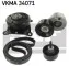 Комплект ремня генератора SKF VKMA 34071 (фото 1)