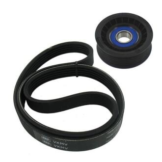 Комплект ремня генератора SKF VKMA 34217