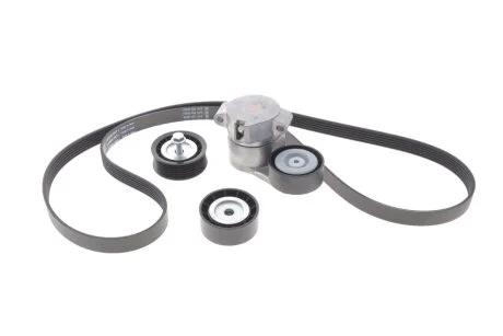 Комплект ремня генератора SKF VKMA 34708