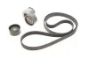 Комплект ремня генератора SKF VKMA 36038 (фото 1)