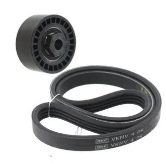 Комплект ременя генератора SKF VKMA 36063