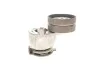 Комплект ремня генератора SKF VKMA 36072 (фото 10)