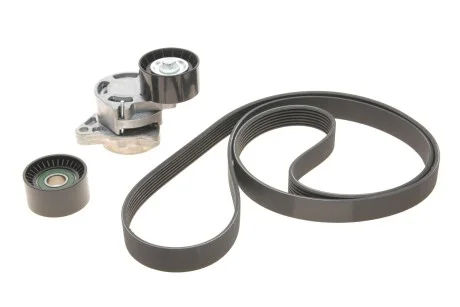 Комплект ремня генератора SKF VKMA 36073