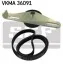 Комплект ременя генератора SKF VKMA 36091 (фото 1)