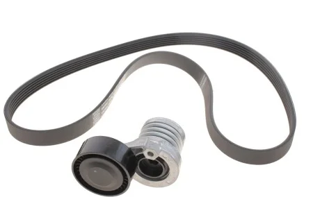 Комплект ремня генератора SKF VKMA 36145