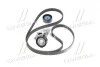 Комплект ремня генератора SKF VKMA 36209 (фото 2)