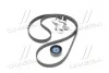 Комплект ремня генератора SKF VKMA 36209 (фото 4)