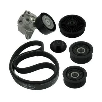 Комплект ремня генератора SKF VKMA 38140