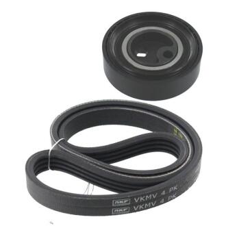 Комплект ременя генератора SKF VKMA 38332