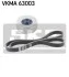 Комплект ременя генератора SKF VKMA 63003 (фото 1)