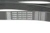 Комплект ременя генератора SKF VKMA 64114 (фото 11)