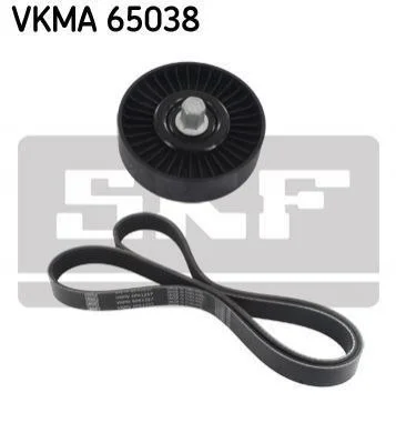 Комплект ременя генератора SKF VKMA65038 (фото 1)