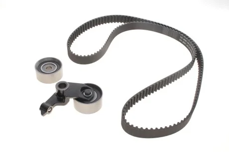 Комплект ремня ГРМ 178 зубцов SKF VKMA 91303