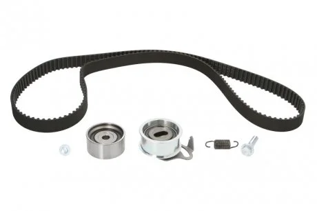 Комплект ремня ГРМ 177 зубцов SKF VKMA 91720