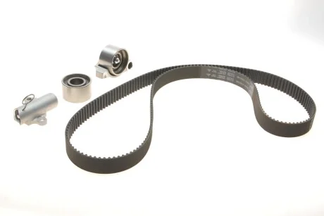 Комплект ременя ГРМ 211 зубців SKF VKMA 91904
