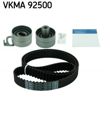 Комплект ремня ГРМ 149 зубцов SKF VKMA 92500 (фото 1)