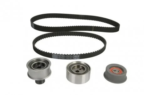 Комплект ремня ГРМ 79, 111 зубцов SKF VKMA 92516
