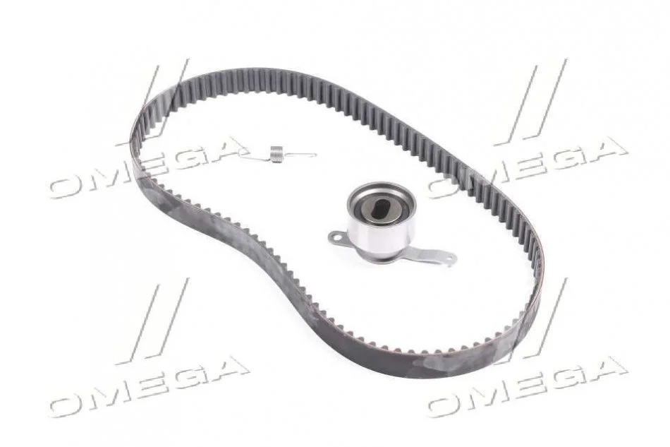 Комплект ремня ГРМ 103 зубцов SKF VKMA 93005 (фото 1)