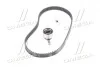 Комплект ремня ГРМ 103 зубцов SKF VKMA 93005 (фото 2)