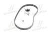 Комплект ремня ГРМ 103 зубцов SKF VKMA 93005 (фото 4)
