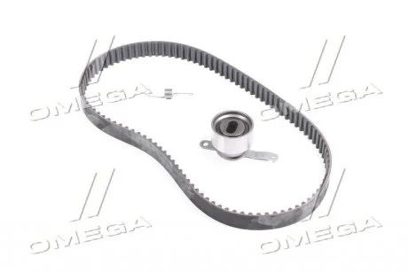 Комплект ременя ГРМ 103 зубців SKF VKMA 93005