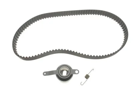 Комплект ременя ГРМ 104 зубців SKF VKMA 93006