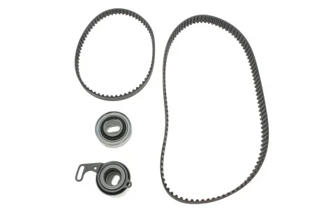 Комплект ремня ГРМ 70 зубцов SKF VKMA 93011