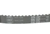 Комплект ременя ГРМ 70 зубців SKF VKMA 93011 (фото 5)