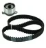 Комплект ремня ГРМ 106 зубцов SKF VKMA 93500