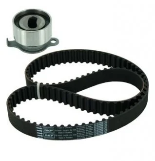 Комплект ременя ГРМ 106 зубців SKF VKMA 93500