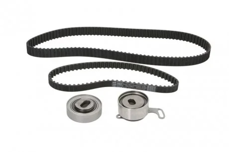 Комплект ремня ГРМ 70, 113 зубцов SKF VKMA 93600